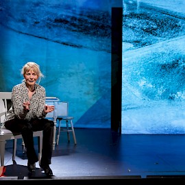 A Disturbance in the Landscape | Photo: Jukka Koskinen