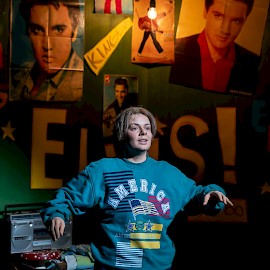 Jailhouse Rock | Photo: Janne Vasama