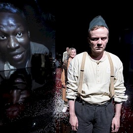 The Day of Remembrance | Photo: Janne Vasama
