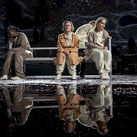 The Day of Remembrance | Photo: Janne Vasama