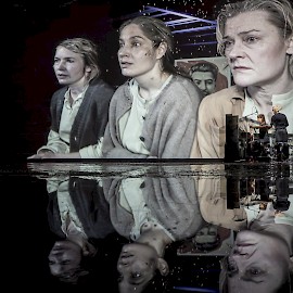The Day of Remembrance | Photo: Janne Vasama