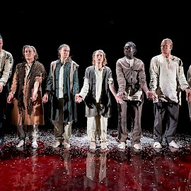 The Day of Remembrance | Photo: Janne Vasama