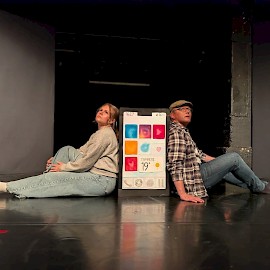 Kuva: Heidi Wikholm