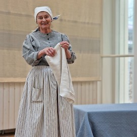 Kuva: Katriina Harviainen