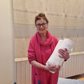 Kuva: Katriina Harviainen