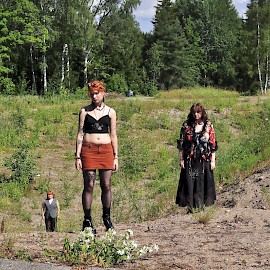 Photo: Riina Tanskanen