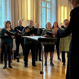 Kuva: Disa Kamula