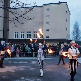Kuva: Henrietta Soininen