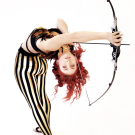 Ready.Aim.Fire! | Kuva: Kalena Leo