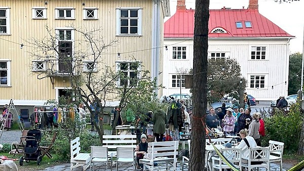 Kuva: Elina Kankare