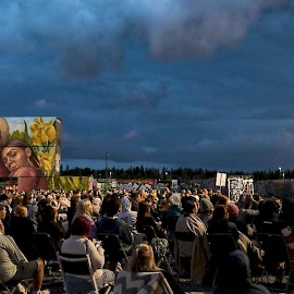 Photo: Henrik Mäki